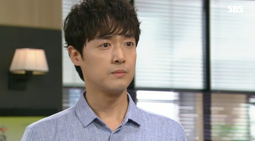 SBS＇달콤한원수´ 방송캡쳐