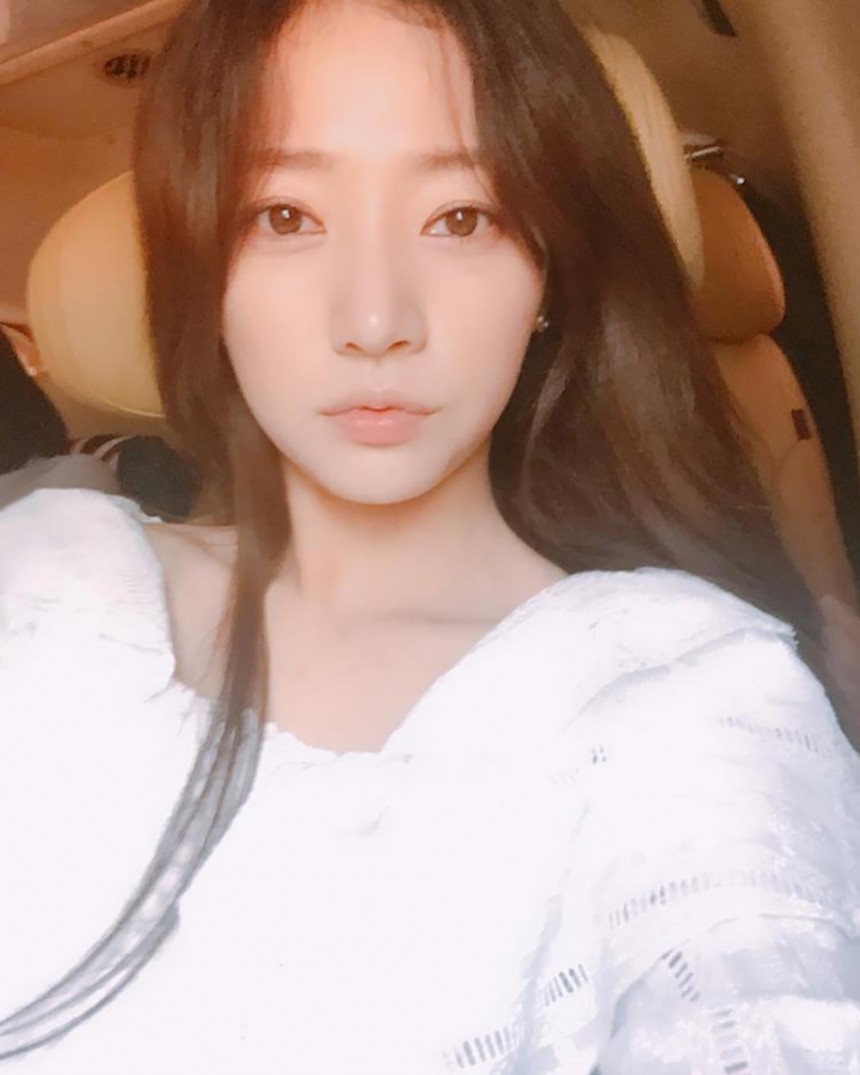 송하윤/송하윤 인스타그램