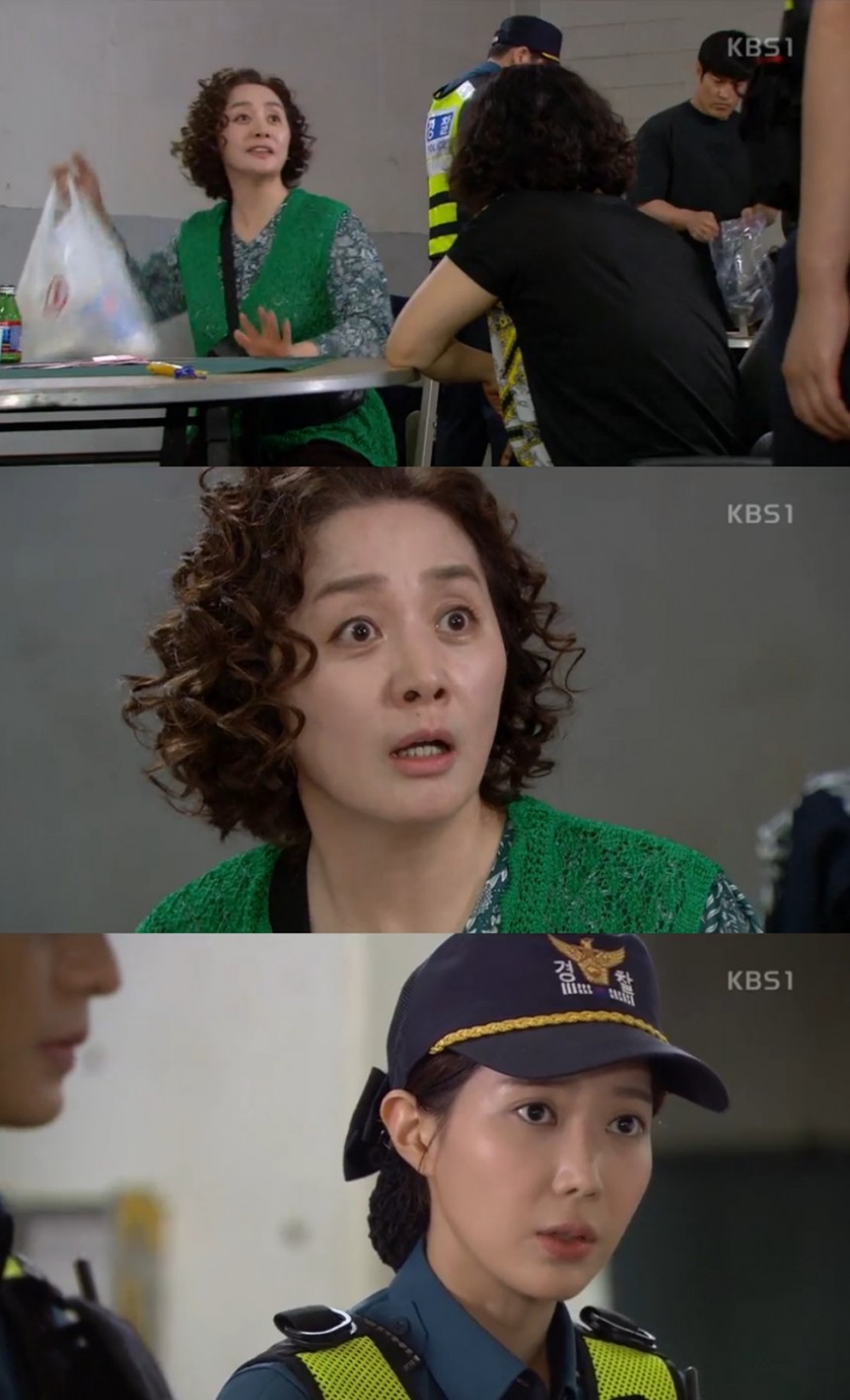 ‘무궁화 꽃이 피었습니다’/KBS 1TV ‘무궁화 꽃이 피었습니다’ 방송 캡처