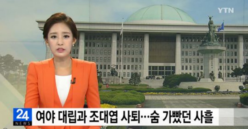 YTN 뉴스 / YTN 뉴스 방송 캡처