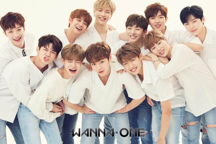 워너원(Wanna One)/워너원 공식 트위터 