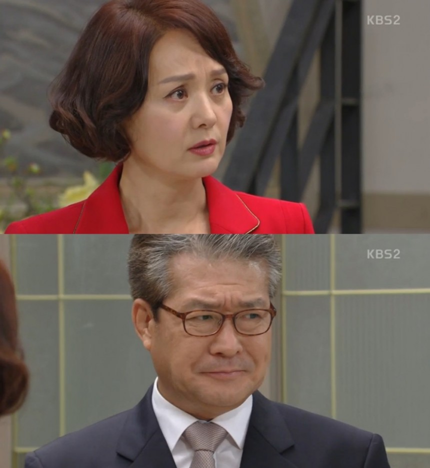 ‘이름 없는 여자’ 배종옥/KBS 2TV ‘이름 없는 여자’ 방송 캡처