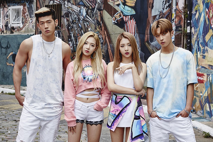 KARD / DSP 미디어