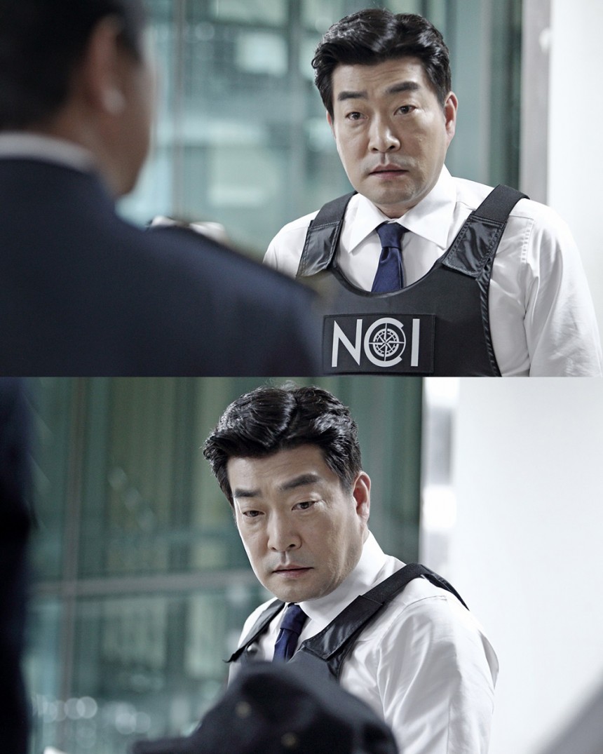 손현주 /  tvN 제공