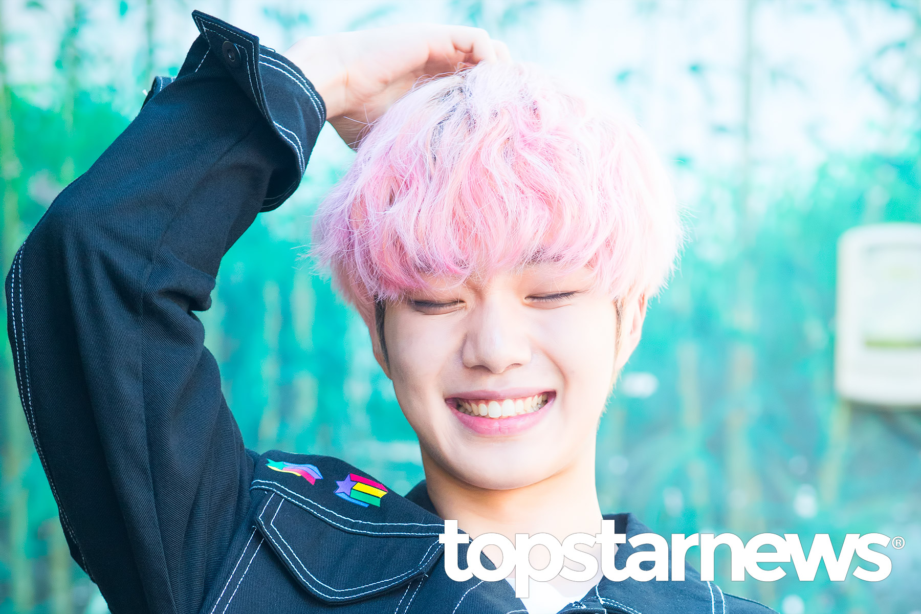 [UHD포토] 일급비밀(TOPSECRET) 경하, ‘고민없이 저장각’ 최시율 기자 톱스타뉴스