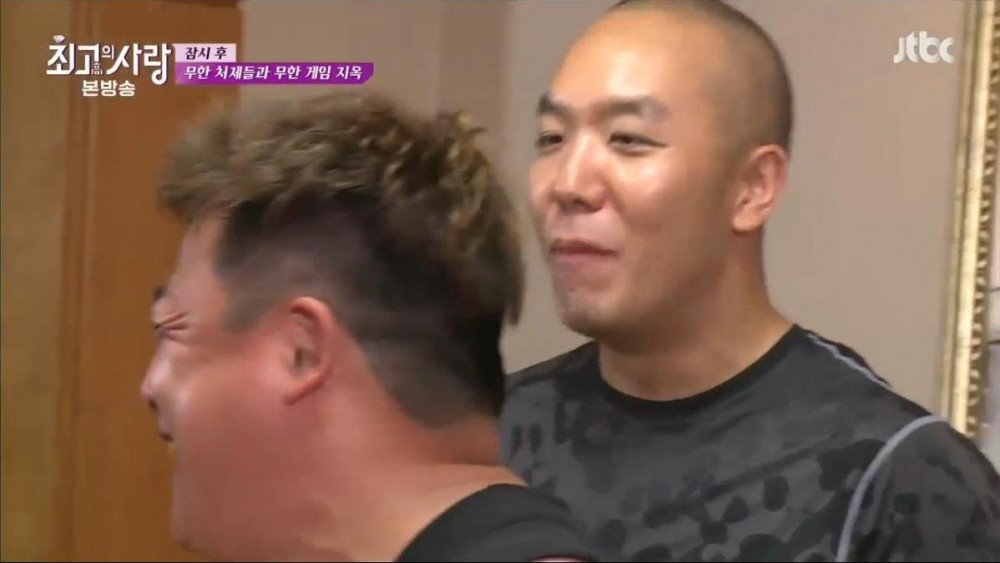 [리뷰] ‘님과함께2’ <b>윤정수</b>, 한끼 식사로 “1.5kg 증량”시킨 ‘폭풍...