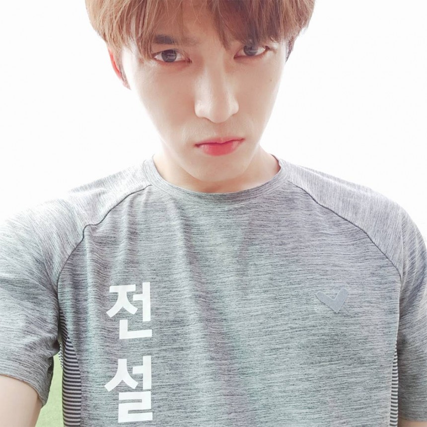 김재중 / 김재중 SNS