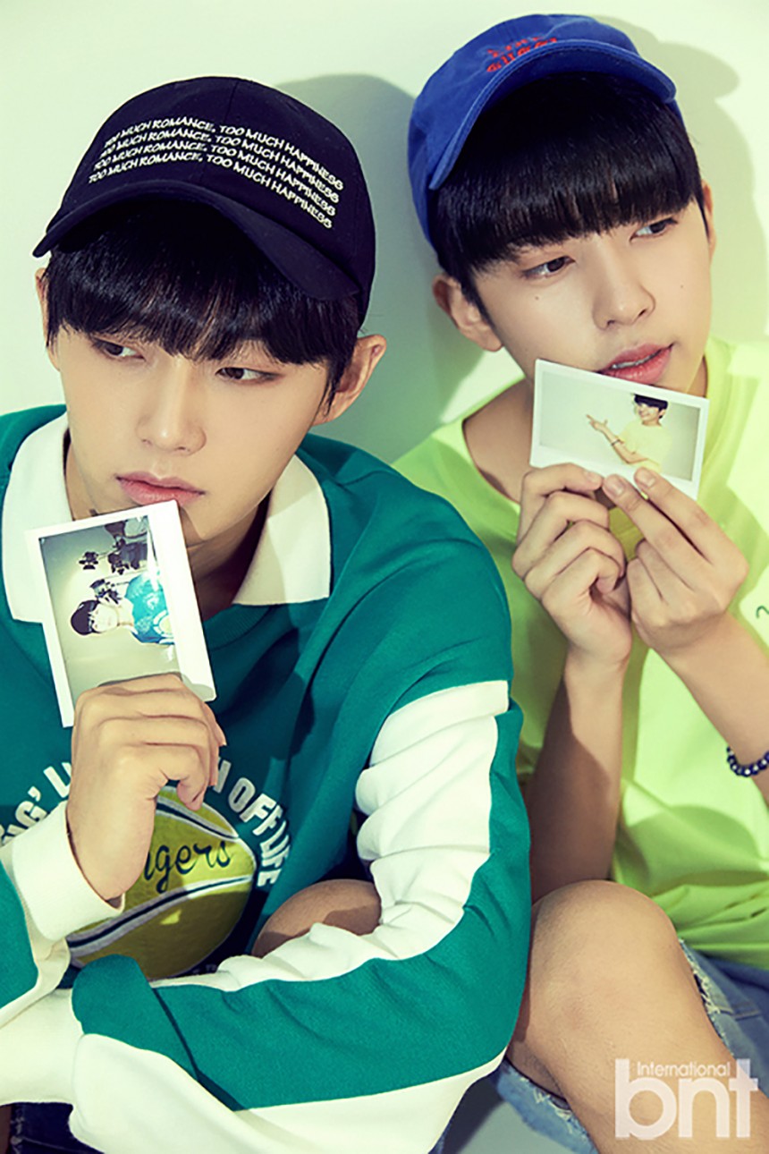 용국&시현 / bnt