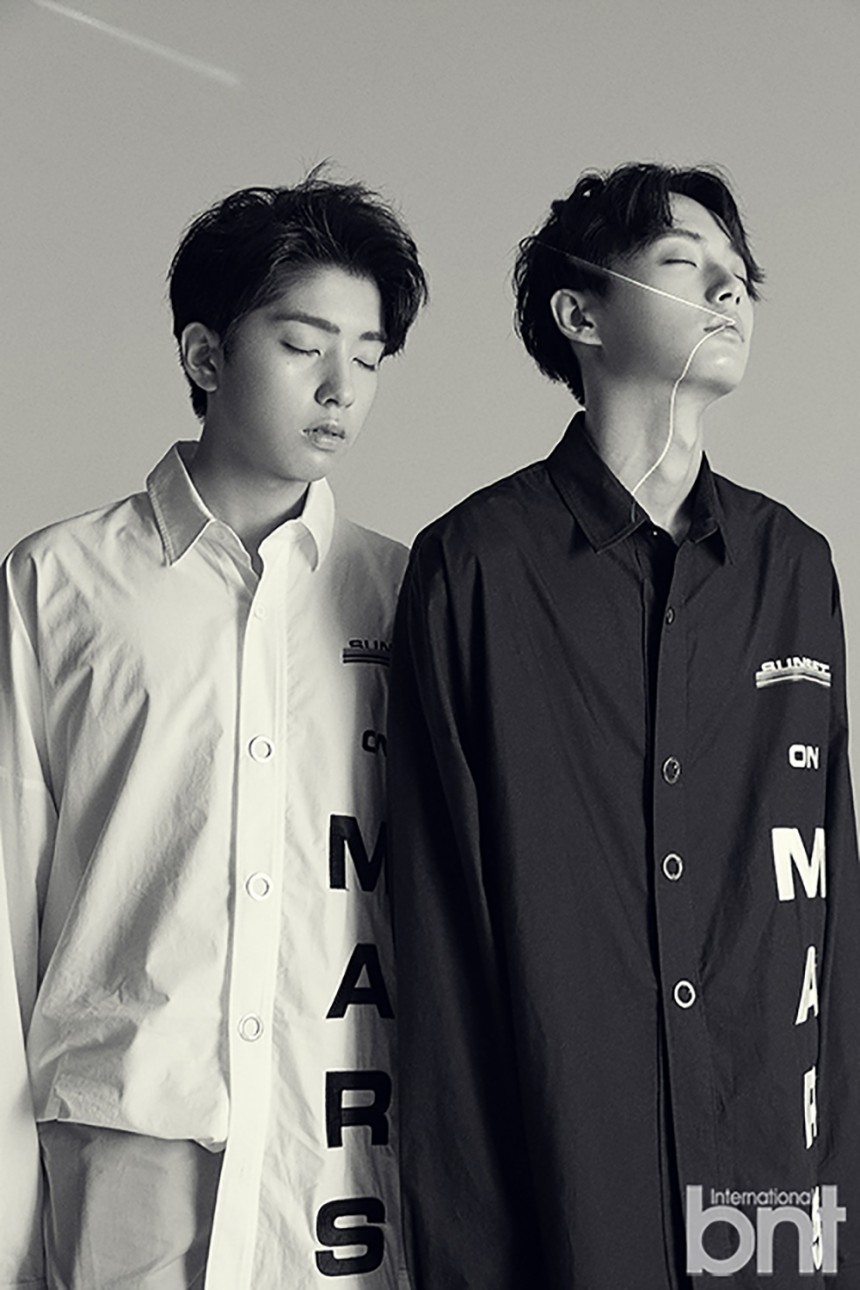 용국&시현 / bnt