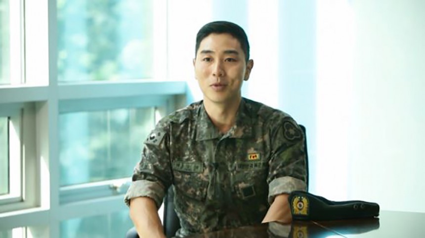 배상문/SBS 스포츠 공식 홈페이지 동영상 캡쳐