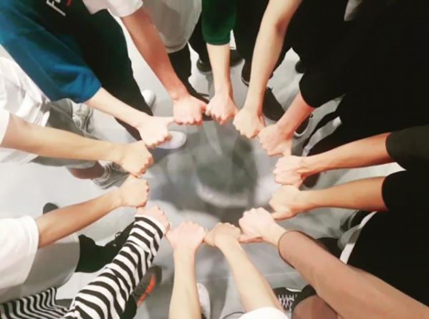 세븐틴(Seventeen) / 세븐틴(Seventeen) 공식 인스타그램