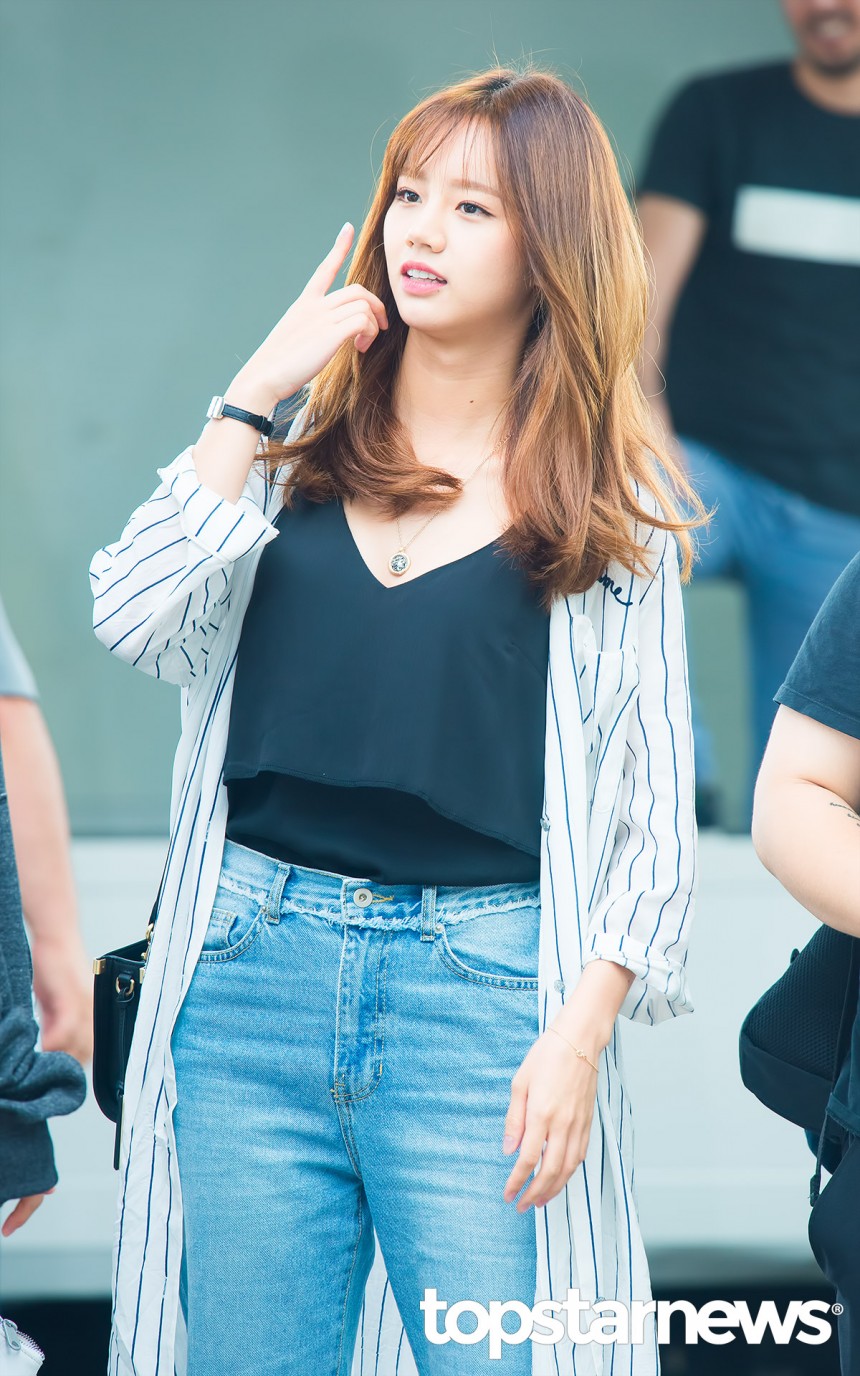 걸스데이(Girl