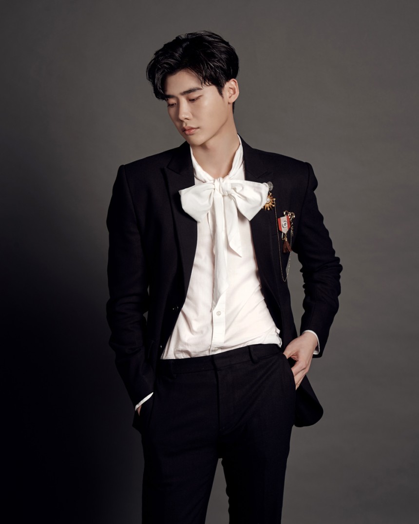 이종석 / YG ENT