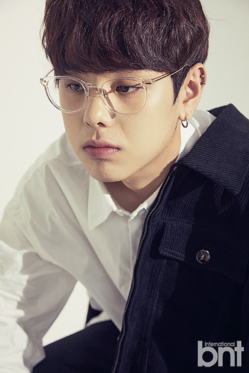 장대현 / bnt