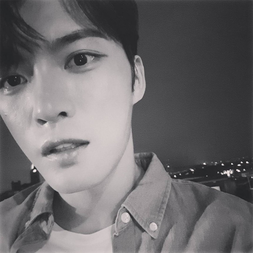 김재중 / 김재중 SNS