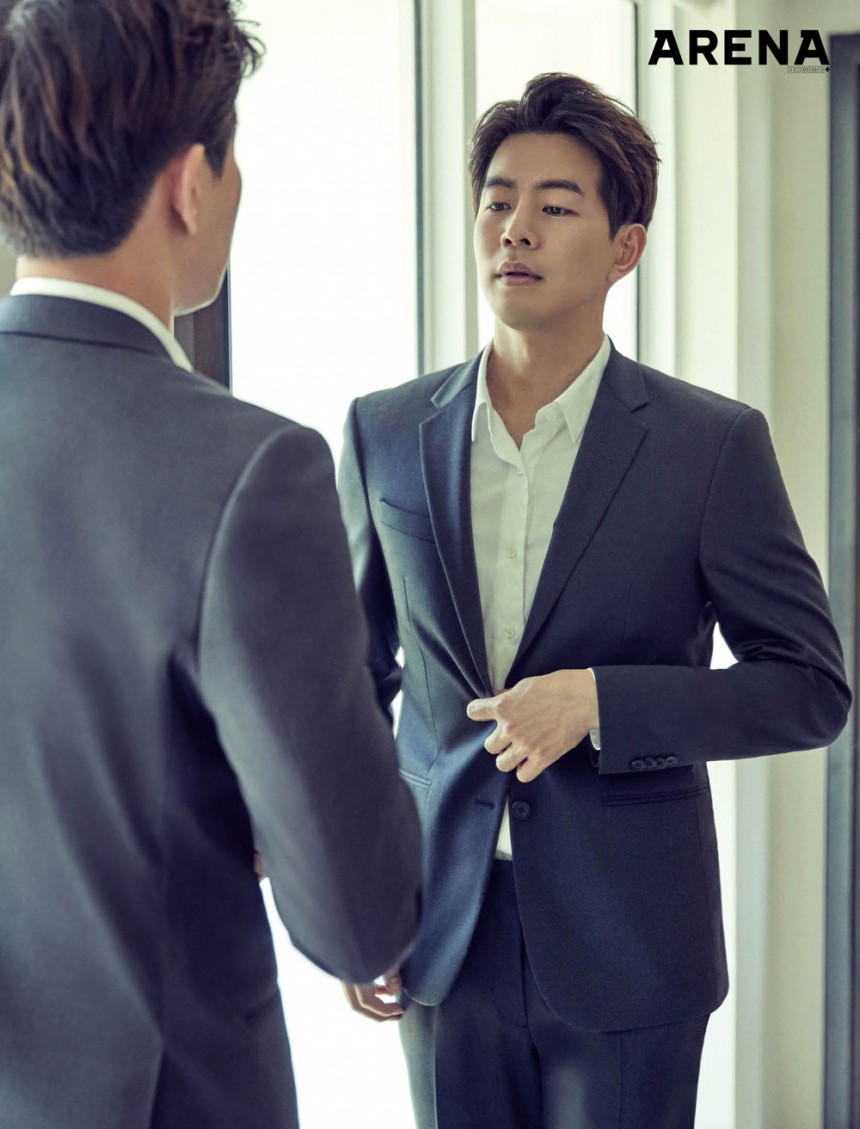 이상윤 / DKNY