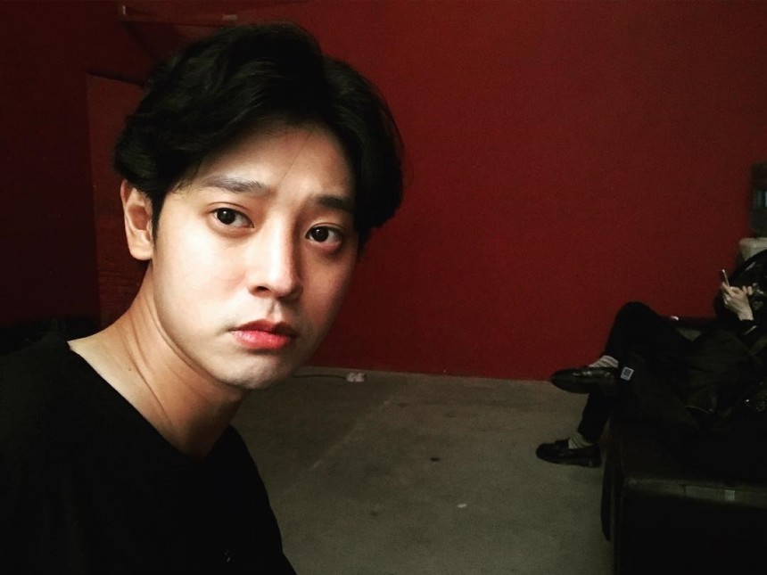 정준영/정준영 인스타그램