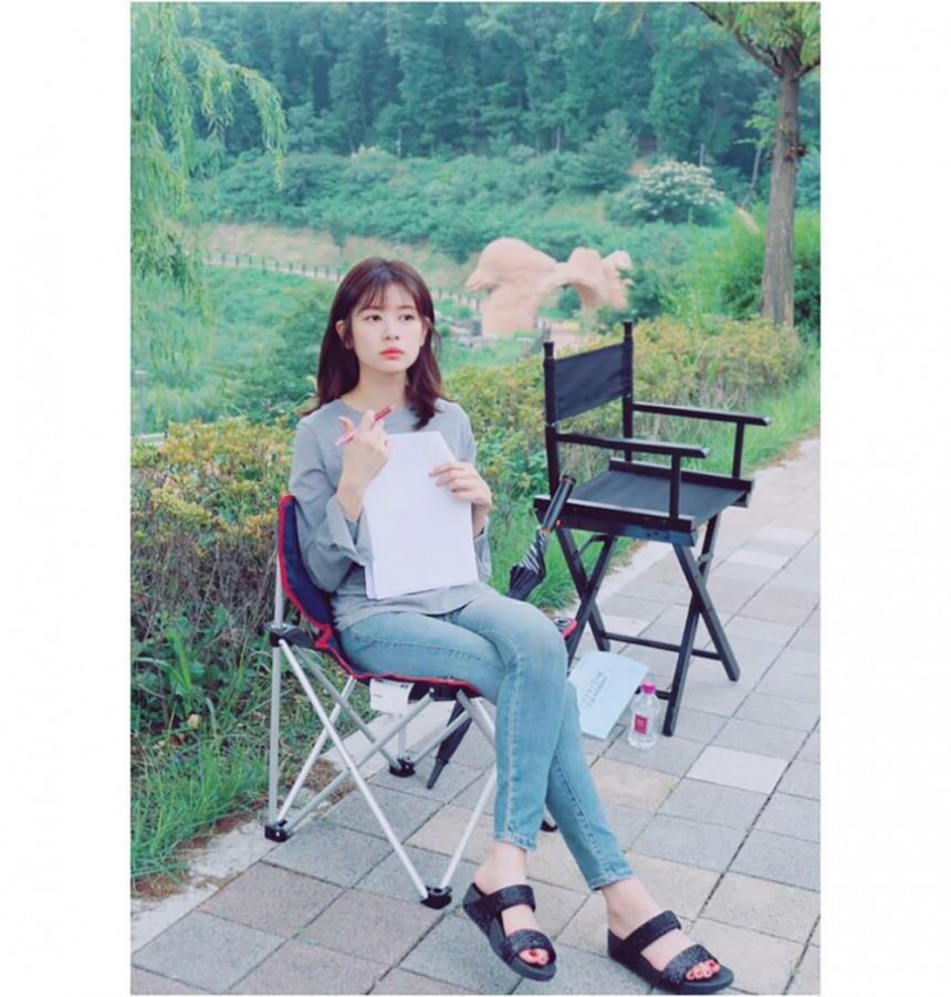 정소민 / 정소민 인스타그램