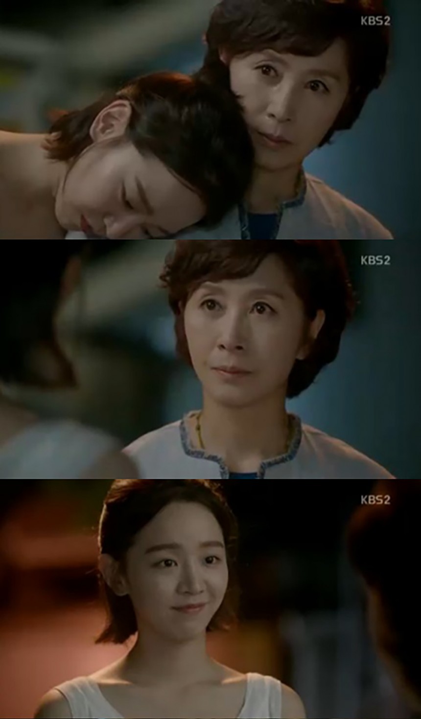 KBS 2TV ‘황금빛 내 인생’ 방송화면 캡처