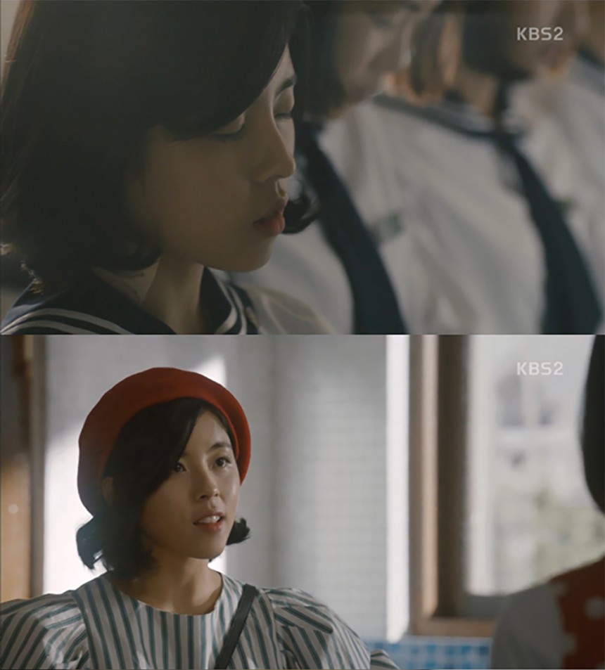 도희 / KBS2 ‘란제리 소녀시대’ 방송화면 캡처