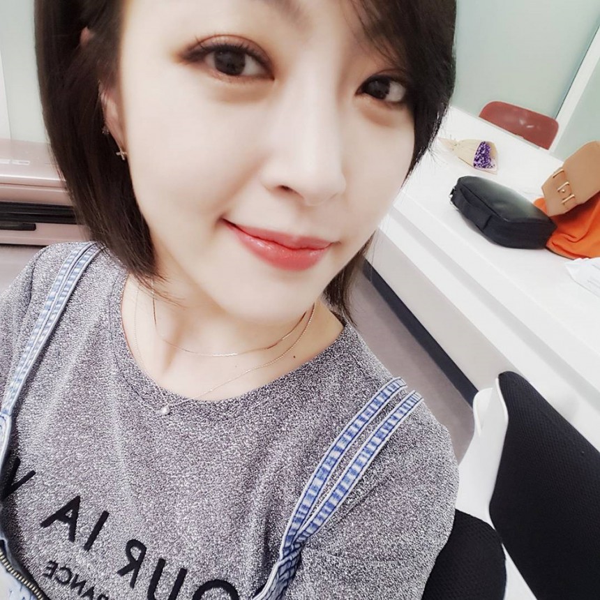 심은진 / 심은진 인스타그램