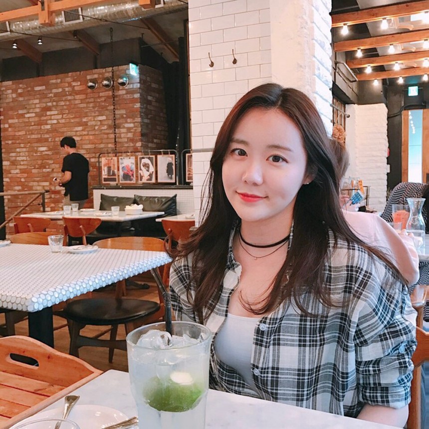 이예림 / 이예림 인스타그램