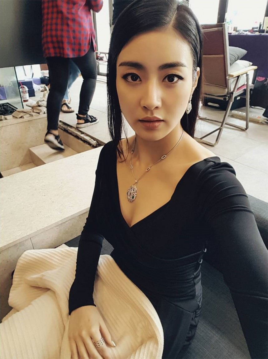 강소라 / 강소라 인스타그램