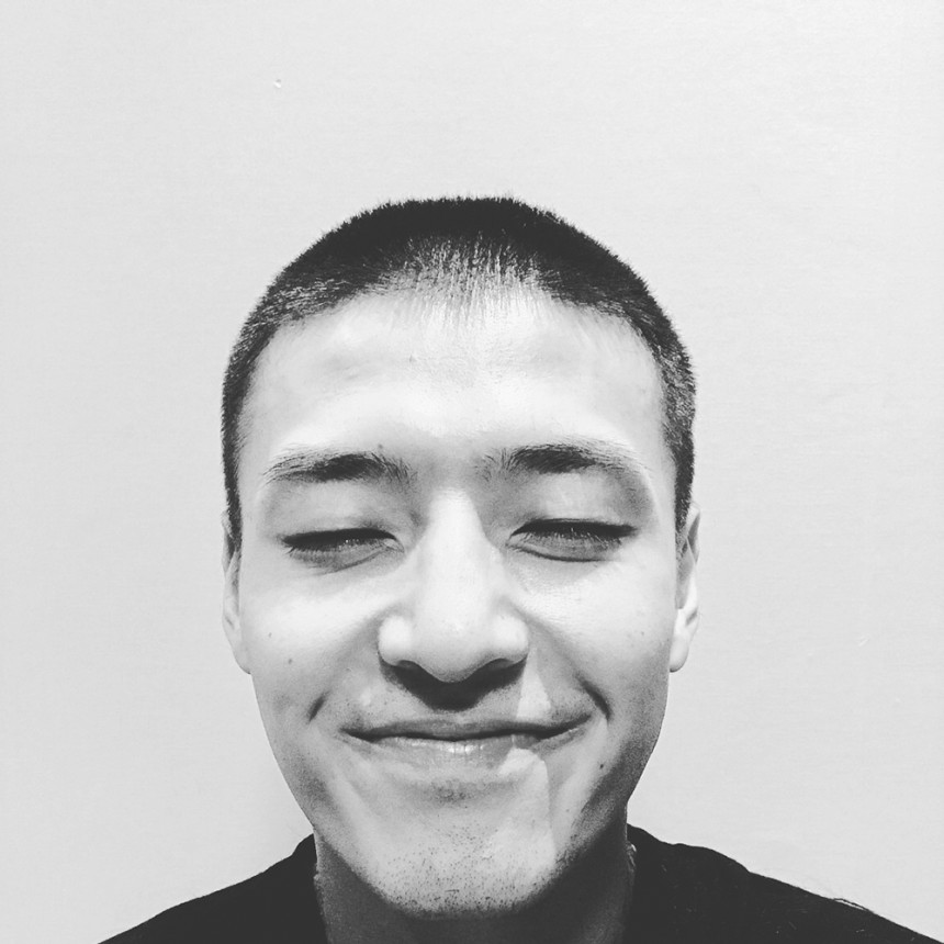 강하늘 / 강하늘 인스타그램