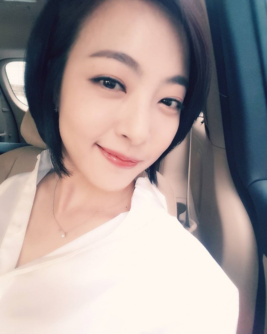 심은진 / 심은진 인스타그램