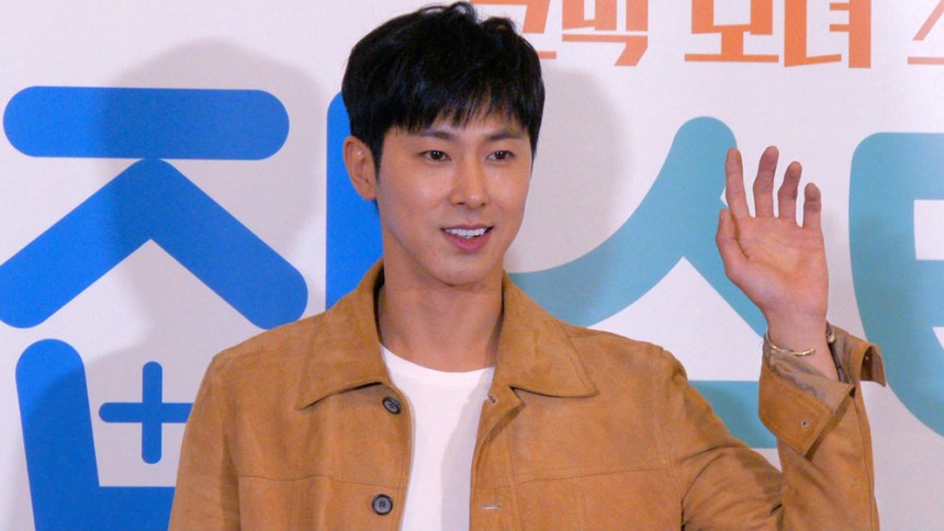 유노윤호 / 톱스타뉴스 임경진기자