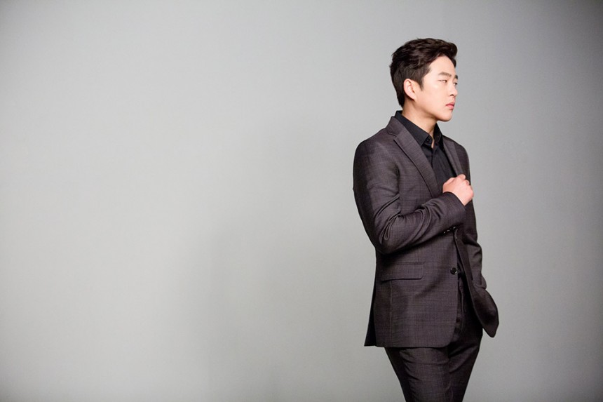 박광현 / FNC ENT