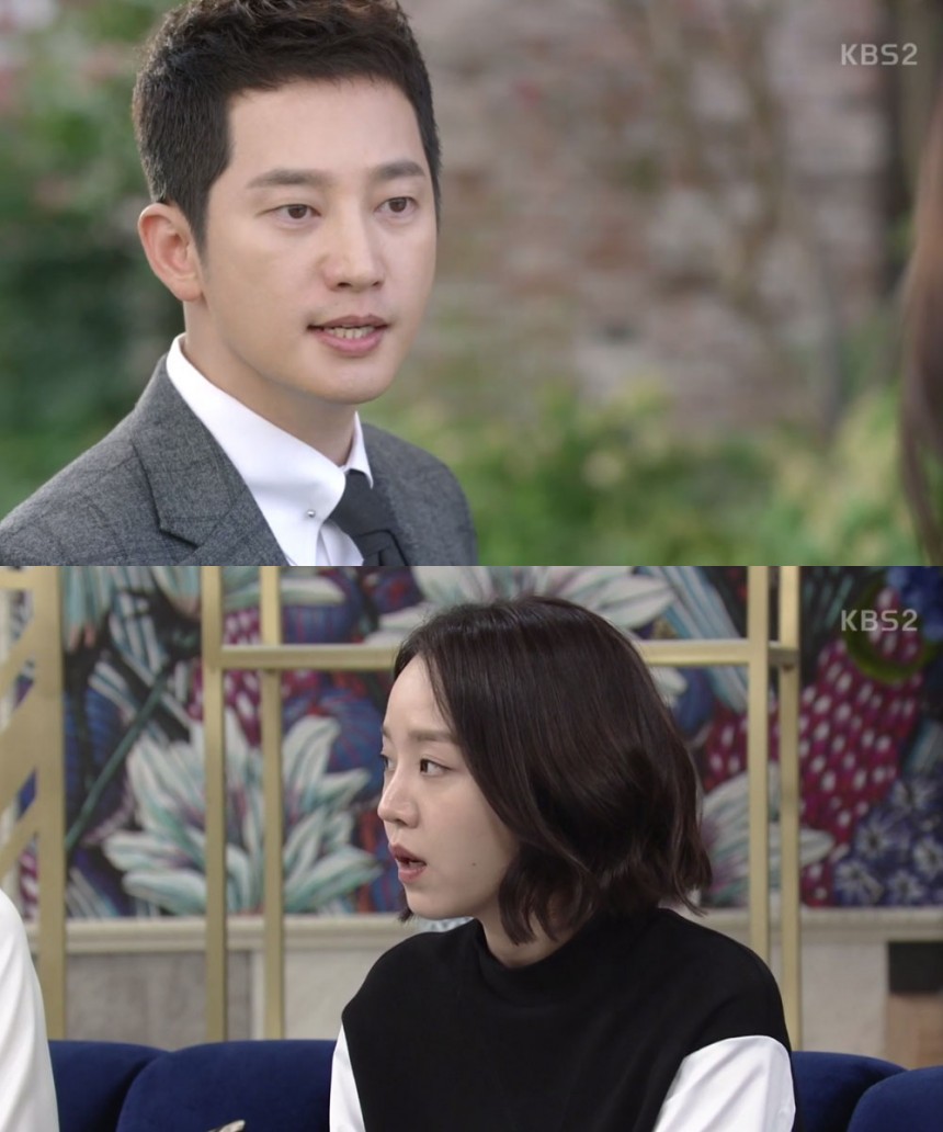 박시후-신혜선 / KBS2 ‘황금빛 내 인생’