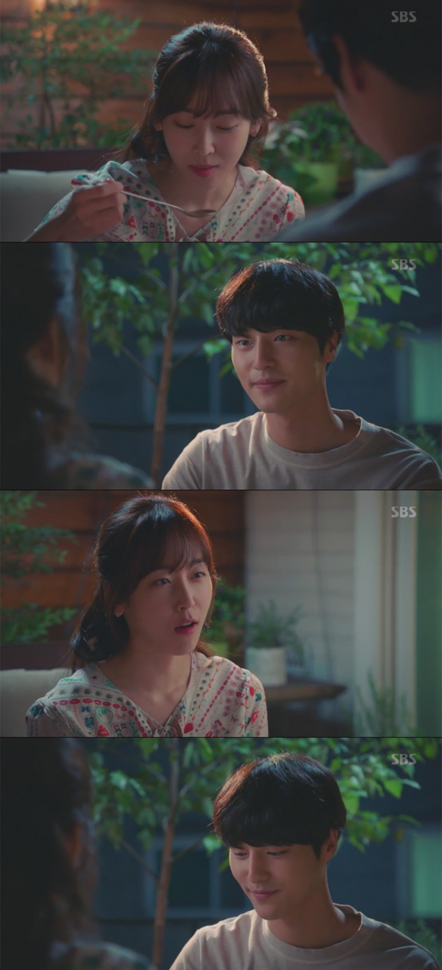 SBS ‘사랑의 온도’ / SBS ‘사랑의 온도’ 방송 캡처