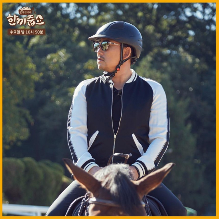 이승철 / JTBC 공식 인스타그램