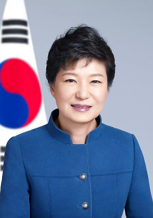 박근혜 전 대통령 페이스북