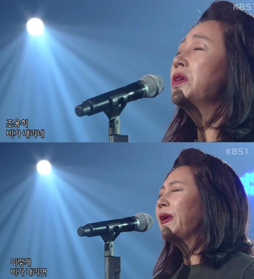 KBS ‘콘서트7080’ 방송 캡처