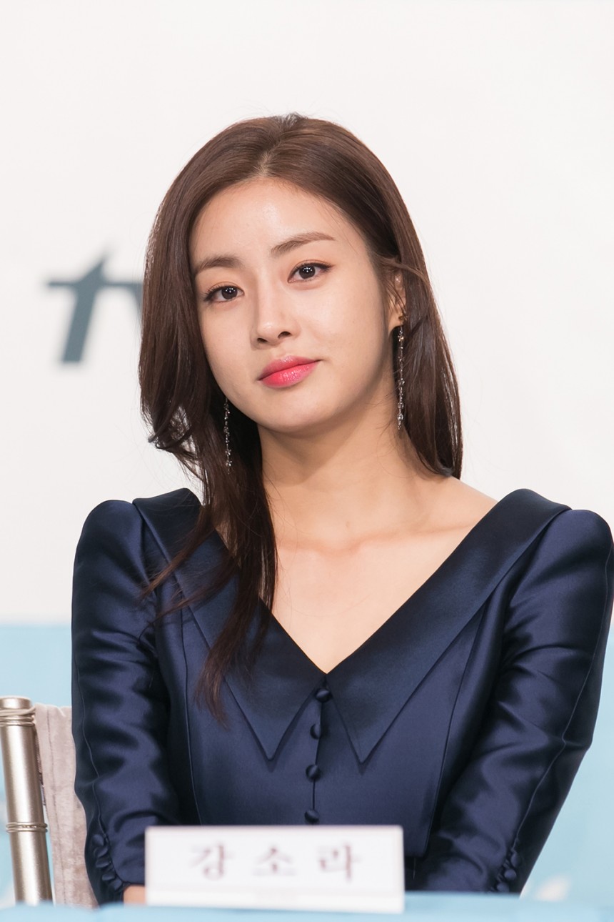 강소라 / CJ E&M