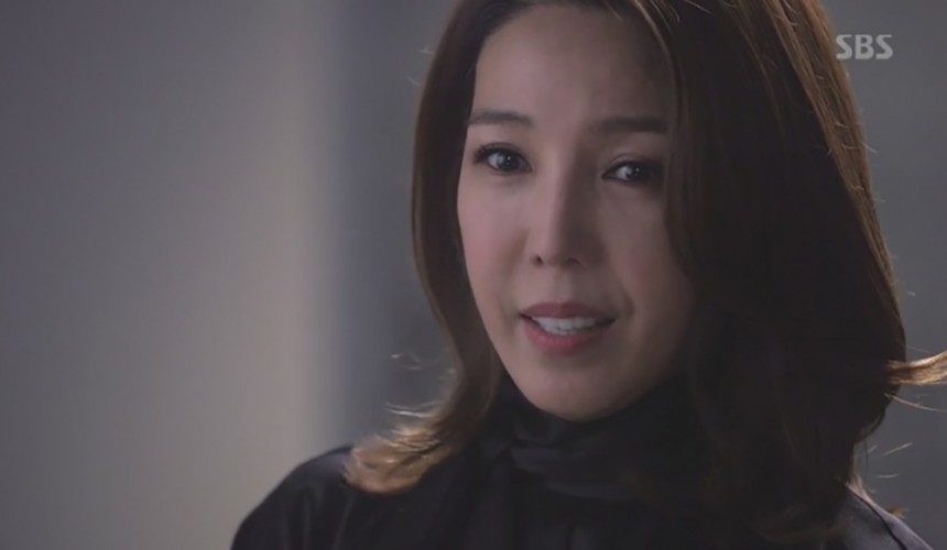 전수경(비키정 역) ‘언니는 살아있다’ 방송 화면 캡처 / SBS