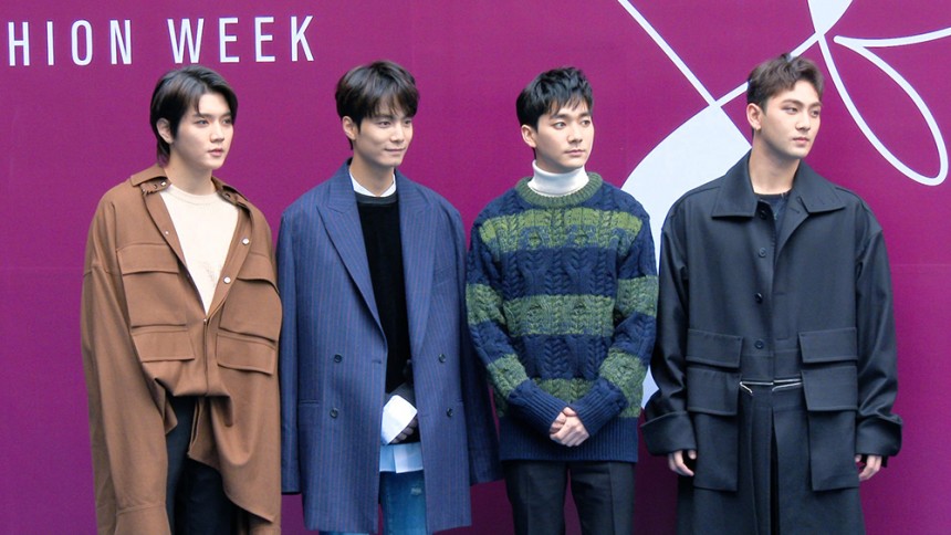 뉴이스트W / 톱스타뉴스 임경진기자