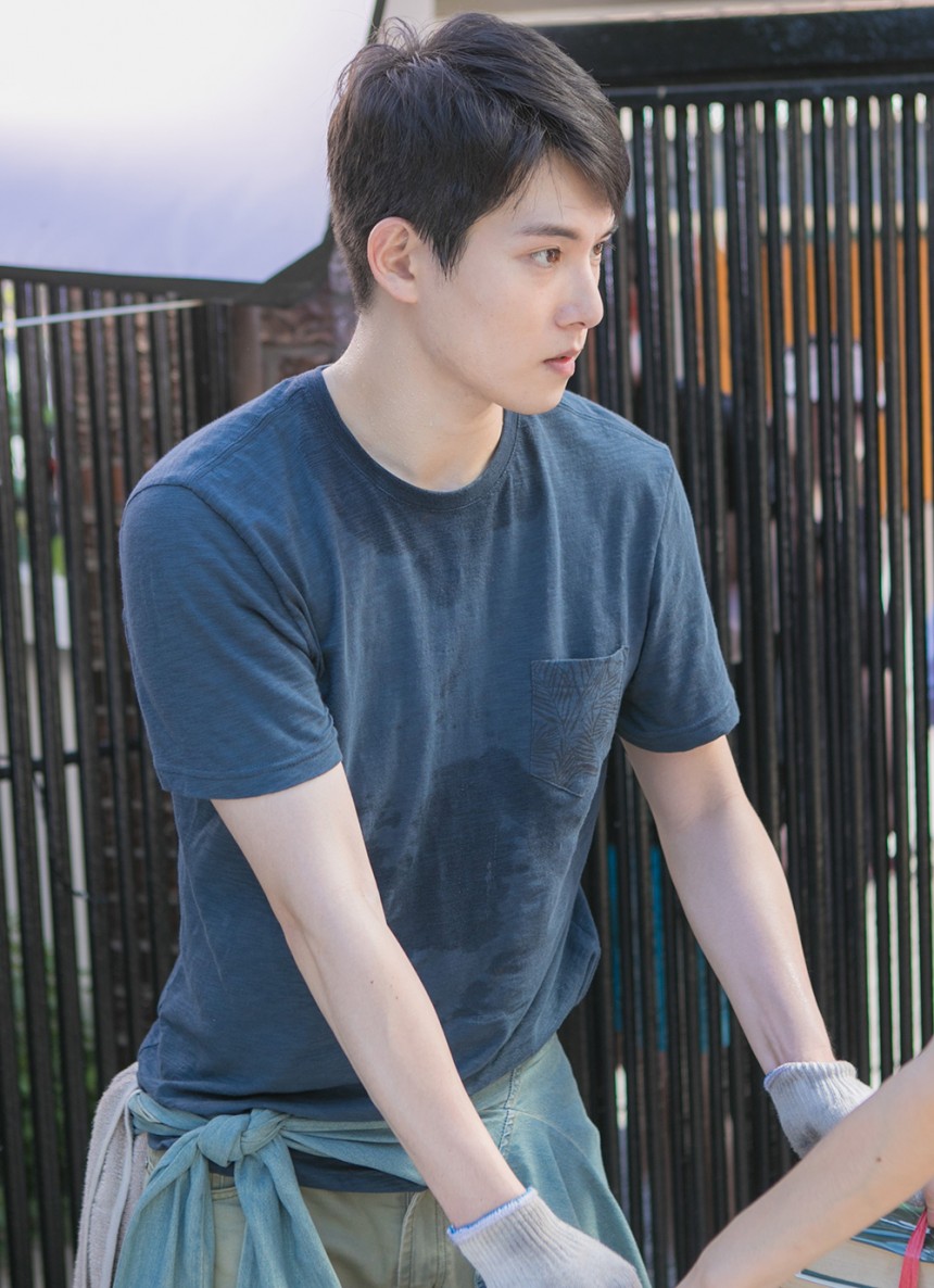 이종현 / FNC 애드컬쳐