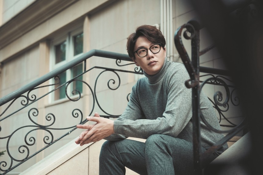 성시경 / 젤리피쉬 ENT