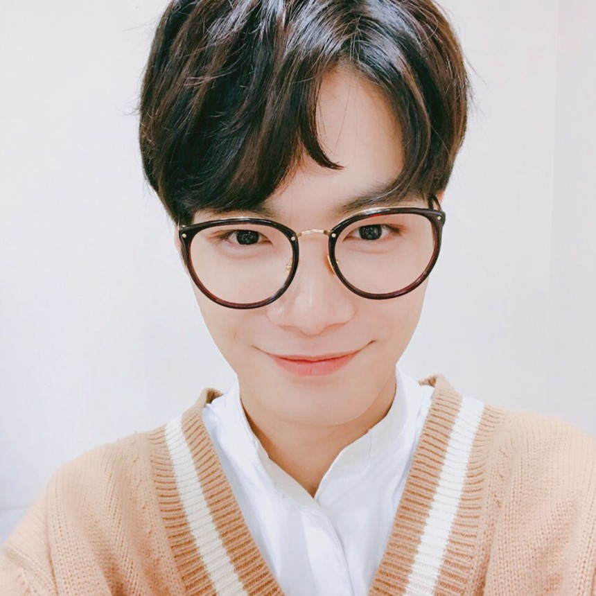 뉴이스트W JR(김종현) / 뉴이스트W 공식 트위터