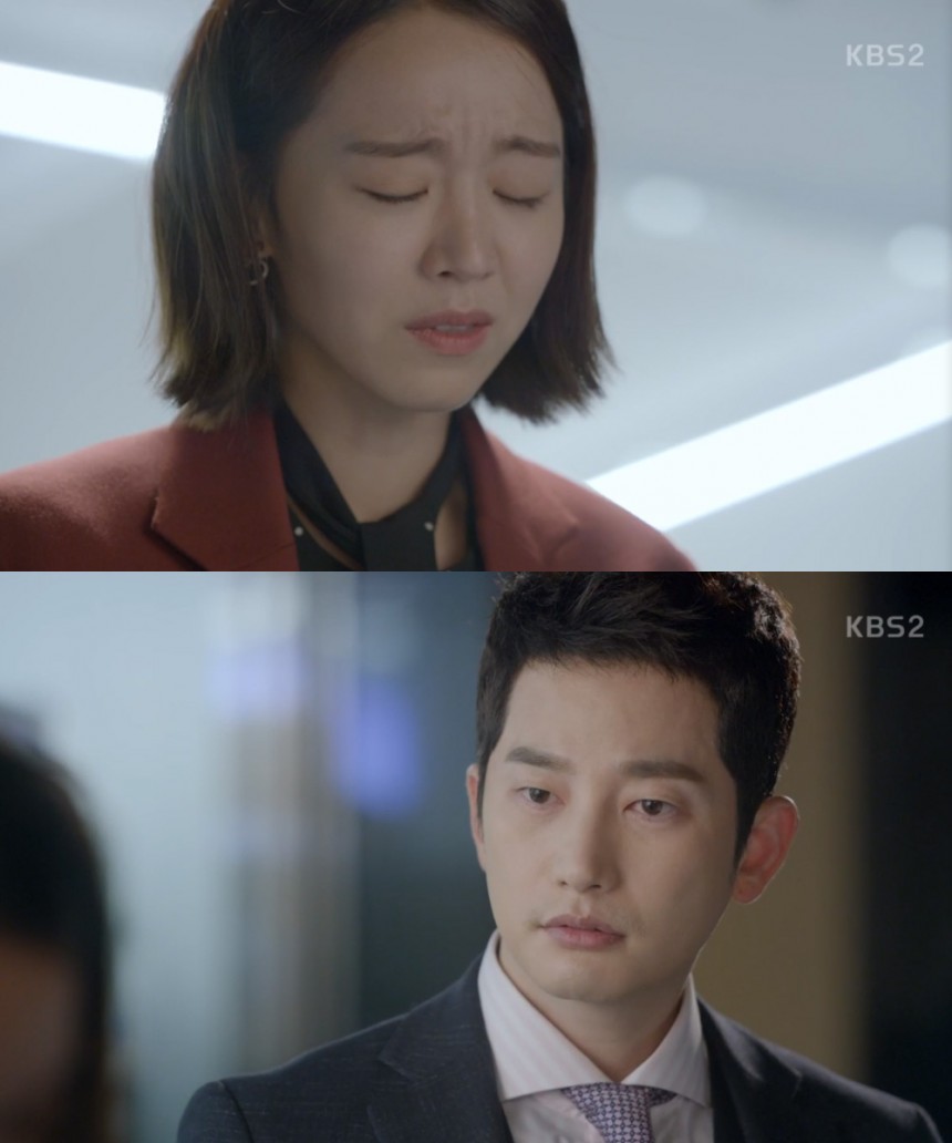 신혜선-박시후 / KBS2 ‘황금빛 내 인생’