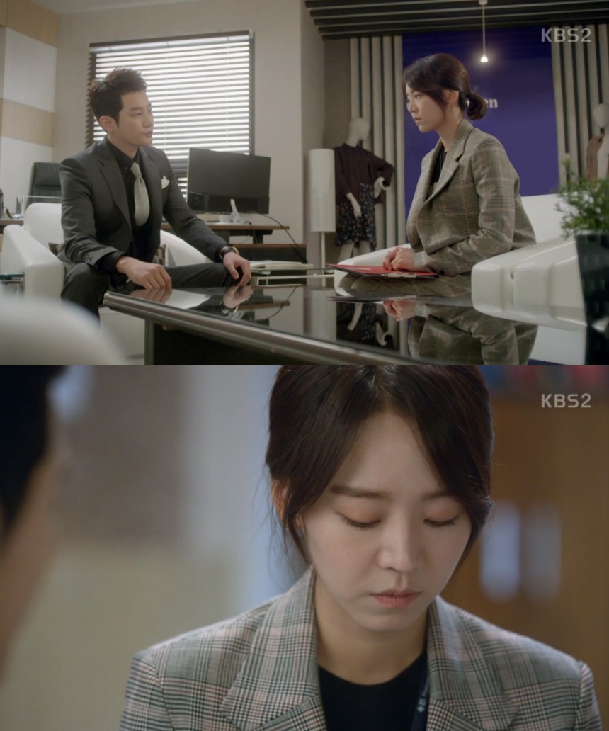박시후-신혜선 / KBS2 ‘황금빛 내 인생’