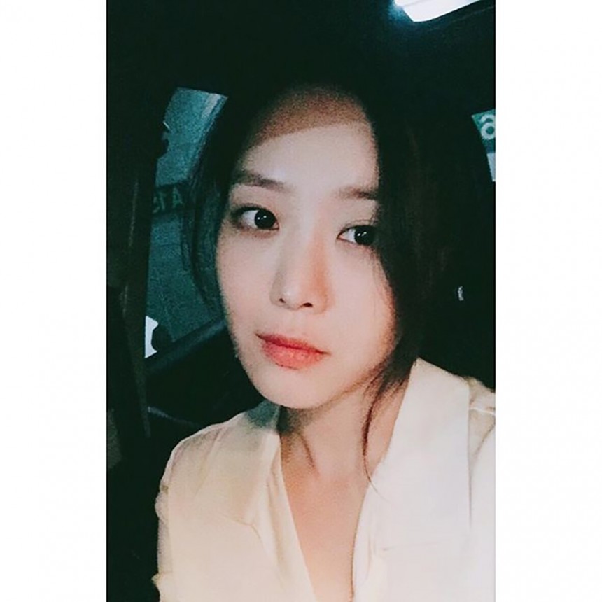 차재이 인스타그램