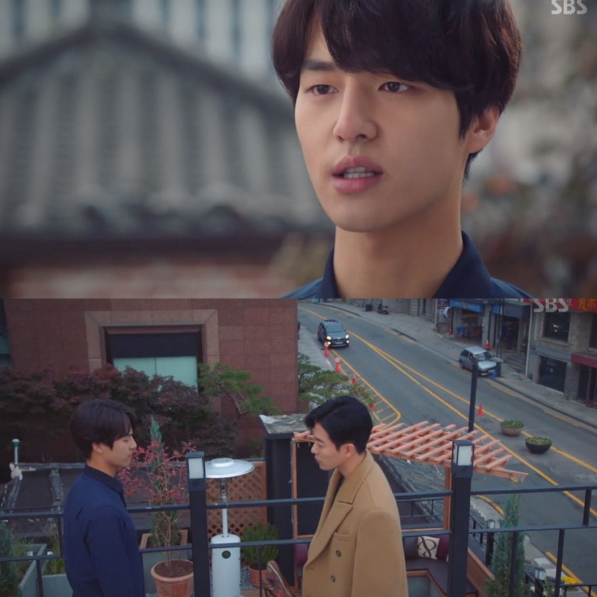 ‘사랑의 온도’ / SBS ‘사랑의 온도’ 방송 캡처