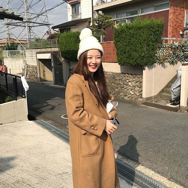 김유정 인스타그램