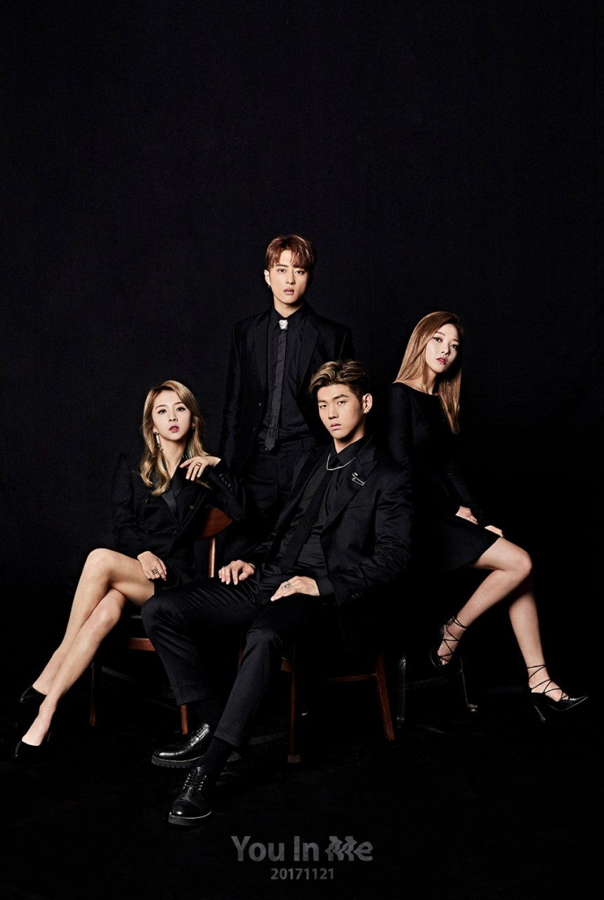 KARD / DSP 미디어