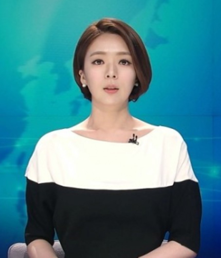 배현진/ MBC