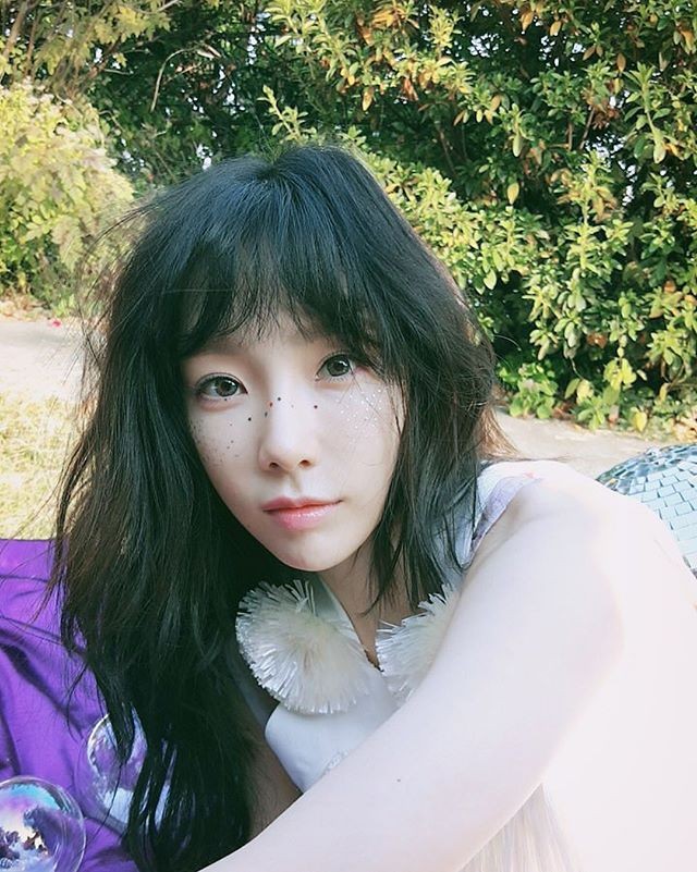 태연 인스타그램